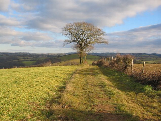 Monts du Lévezou