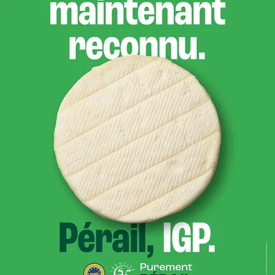 La campagne Pérail IGP