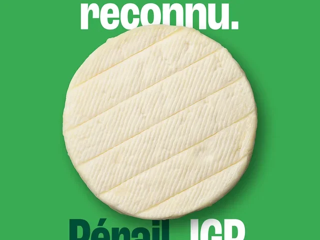 La campagne Pérail IGP