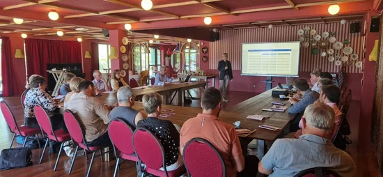 Assemblée Générale 2024