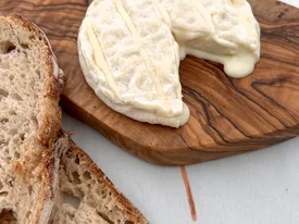 Une tranche de Pérail IGP