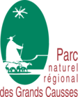 Parc naturel régional des Grands Causses